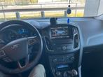 Ford, Auto's, Ford, 4 deurs, Euro 6, Alcantara, Grijs