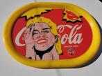 Coca-Cola - Plateau de service - '80 - Fabriqué en Espagne, Collections, Ustensile, Comme neuf, Enlèvement ou Envoi