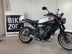 Yamaha XSR 700 XTRIBUTE Garantie 1an, Motoren, Motoren | Yamaha, 2 cilinders, Bedrijf, Meer dan 35 kW, 689 cc