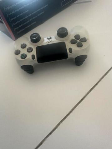 Ps4 controller beschikbaar voor biedingen