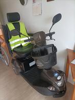 Scootmobiel, Gebruikt, 16 t/m 25 km, 16 km/u of meer, Ophalen