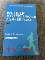 Sporthorloge NIEUW, Conditie, Zwart, Nieuw, Ophalen of Verzenden