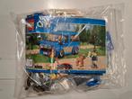 Lego 60117 Van & Caravan, Enlèvement ou Envoi, Comme neuf, Ensemble complet, Lego
