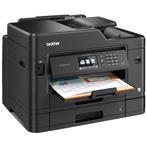 Brother MFC-J5730DW - all-in-one printer, scanner, Computers en Software, Printers, Ophalen, Gebruikt, Inkjetprinter, All-in-one