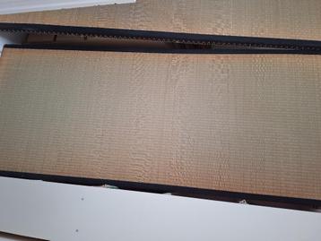 Tatami, 90 cm, Une personne, Enlèvement, Utilisé