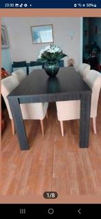 Tafel, Ophalen of Verzenden