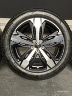 18” originele Peugeot 3008 5008 velgen + winterbanden 5x108, Auto-onderdelen, Banden en Velgen, 18 inch, Gebruikt, Banden en Velgen