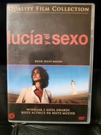 Lucía y el sexo - DVD - Julio Medem, Enlèvement ou Envoi, Utilisé