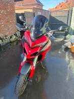 Ducati multistrada 1260s 2019, Motos, Motos | Ducati, Tourisme, Plus de 35 kW, Particulier