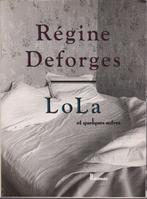 Régine DEFORGES - 9 livres à 2 ou 3 € - voir description, Ophalen of Verzenden, Zo goed als nieuw, Régine DEFORGES, België