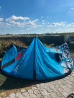 Ozone enduro v2 kite, Watersport en Boten, Kitesurfen, Ophalen, Zo goed als nieuw, Kite