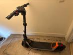 Trottinette Segway P65 comme neuve (385 km), Ophalen, Zo goed als nieuw