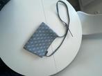 Sac à main femme, Ophalen, Gebruikt, Blauw, Handtas