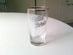 stella artois boerke 33 cl, Verzamelen, Ophalen, Gebruikt, Glas of Glazen, Stella Artois