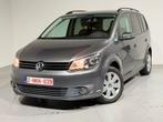 Volkswagen Touran//1,4 TSI//AUTO DSG 7 zitplaats//05/2011//, Auto's, Automaat, Grijs, Particulier, Touran