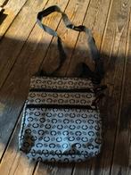 Sac a bandoulière, Ophalen of Verzenden, Zo goed als nieuw