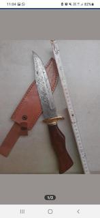 Damascus Bowie, Enlèvement ou Envoi, Comme neuf