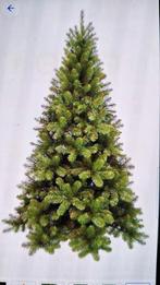 Kunstkerstboom 5 m, Ophalen, Zo goed als nieuw