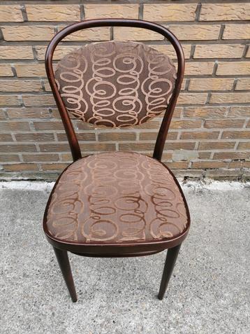 Thonet stoel model 78 beschikbaar voor biedingen