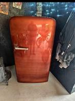 Oude Amerikaanse koelkast, Elektronische apparatuur, Koelkasten en IJskasten, Ophalen, Zo goed als nieuw, Zonder vriesvak