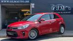 Kia Rio 1.0 T Fusion * 1ERE PRO* GARANTIE 12MOIS * CAMERA, Voorwielaandrijving, Stof, Gebruikt, Bedrijf