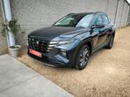 Hyundai Tucson 48v (bj 2023, automaat), Auto's, Automaat, Gebruikt, 4 cilinders, Leder