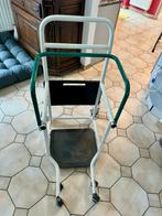 Verticalisateur BEA rééducation & transport fauteuil/lit/WC, Utilisé