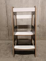 Leertoren / keukenhulp / kindertrapje, Enlèvement