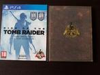 Rise of the Tomb Raider PS4, Consoles de jeu & Jeux vidéo, Jeux | Sony PlayStation 4, Comme neuf, Enlèvement ou Envoi