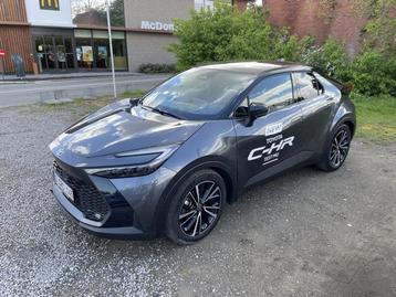 Toyota C-HR Premium 