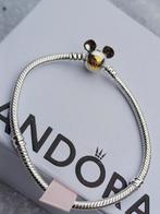 Bracelet pandora mickey de disneyland, Enlèvement ou Envoi, Comme neuf