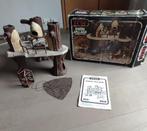 Star Wars vintage Ewok Village Playset 1983 Kenner MIB, Verzamelen, Gebruikt, Ophalen of Verzenden, Replica