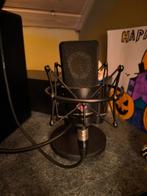 Neumann tlm 103 studio set, Muziek en Instrumenten, Ophalen of Verzenden