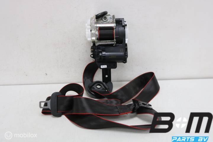 Gordel linksvoor Audi RS3 8Y 8Y0857705H, Auto diversen, Anti-diefstal, Gebruikt