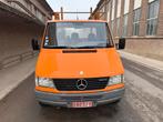 Mercedes Sprinter 308d de 1998 plateau benne, Entreprise, Achat