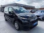 Citroen Berlingo 1.2i PURETECH 110PK BLUETOOTH CRUISE, Auto's, 121 g/km, Monovolume, Euro 6, 1199 cc