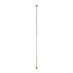 Trizo 21 austere solitaire hanglamp, Ophalen of Verzenden, Nieuw, Metaal, Design