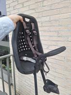 Fietsstoeltje Yepp Thule Mini voorop, Fietsen en Brommers, Ophalen, Yepp (Thule), 0 t/m 18 kg, Voorzitje