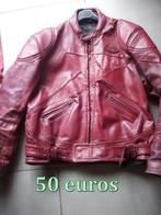 Blouson motard Richa T56, Motos, Enlèvement, Autres types