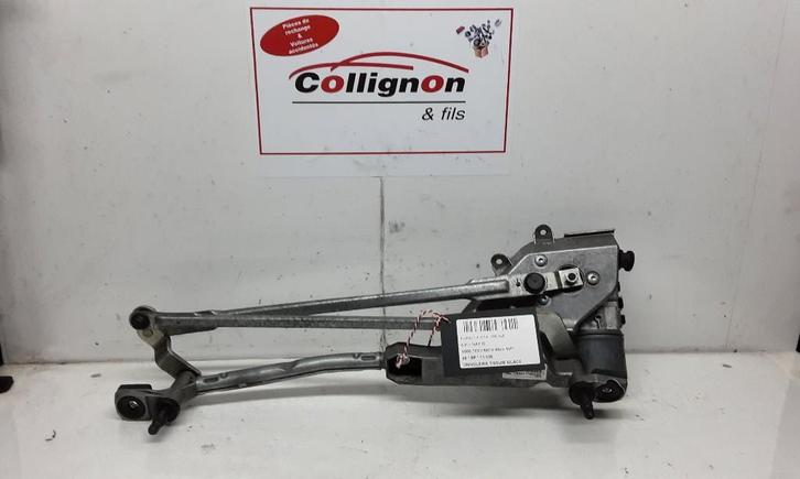 MECANISME ESSUIE-GLACE Ford Fiesta 6 (JA8) (01-2008/01-2018), Autos : Pièces & Accessoires, Vitres & Accessoires, Ford, Utilisé