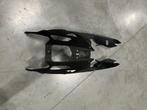 Motorspoiler, Ophalen, Gebruikt