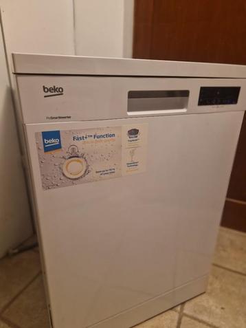 Lave-Vaiselle Beko, Electroménager, Enlèvement, Comme neuf
