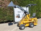 WHEELLADER NIEUW WIELLADER SHOVEL BOBCAT, Zakelijke goederen, Machines en Bouw | Tuin, Park en Bosbouw, Ophalen of Verzenden, Overige typen