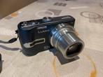 Panasonic DMC-TZ2 Lumix, Autres Marques, 5 Mégapixel, Compact, Comme neuf