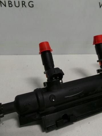 VOLKSWAGEN JETTA [FUEL_INJECTOR] 2011, Enlèvement ou Envoi, Utilisé, Reconnu durable
