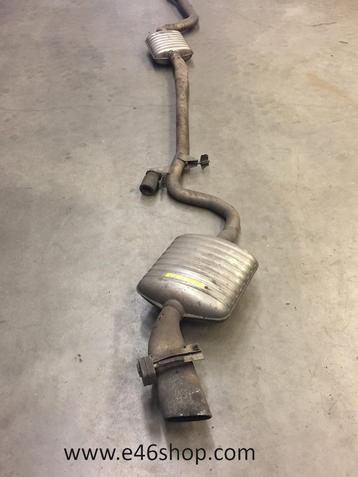 Uiltaat BMW E90 E91 318d 2008  beschikbaar voor biedingen