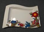 Plat « Villeroy & Boch » 34 x 23, Enlèvement ou Envoi, Neuf, Autres styles, Autres types