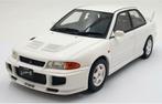 Mitsubishi Lancer Evolution EVO III OTTO OT1065 Neuve, Enlèvement ou Envoi, Neuf, Voiture, OttOMobile