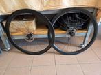 Veltec carbon 28 inch velgen te koop., Fietsen en Brommers, Racefiets, Ophalen, Wiel, Veltec