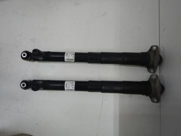 VW Golf 8 R Schokdemperset Achterzijde DCC 5WA512009BG beschikbaar voor biedingen